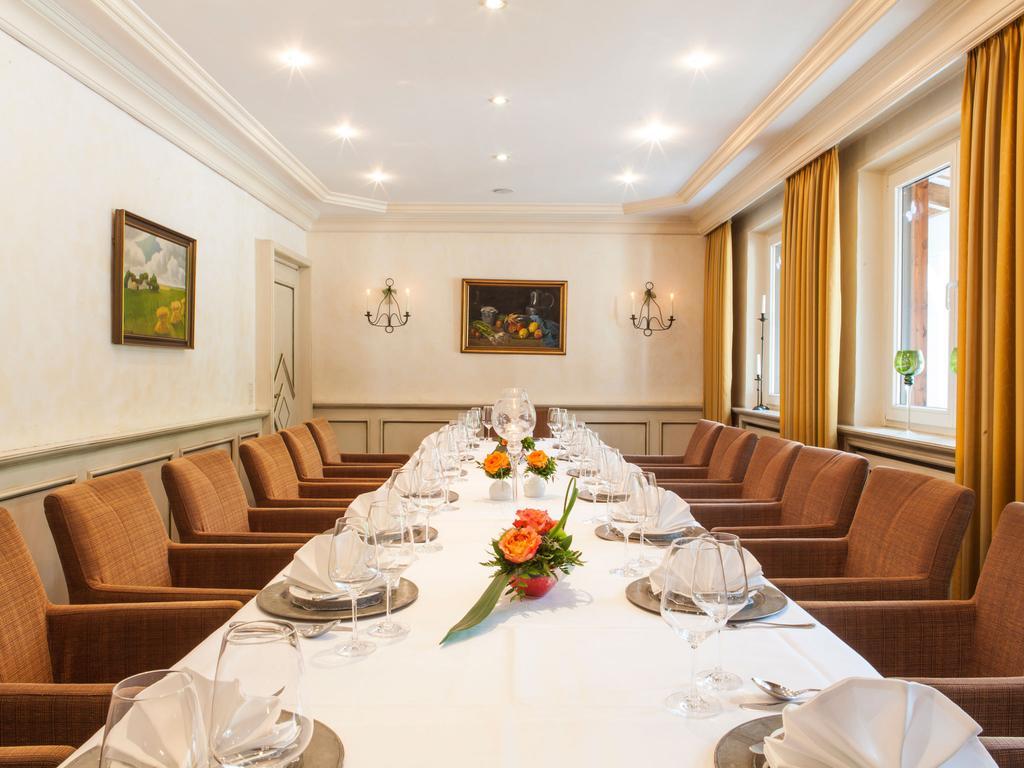 Landhotel Der Schwallenhof Bad Driburg Pokoj fotografie